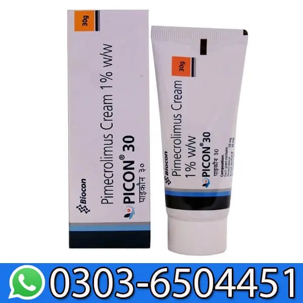 Picon Cream In Pakistan
