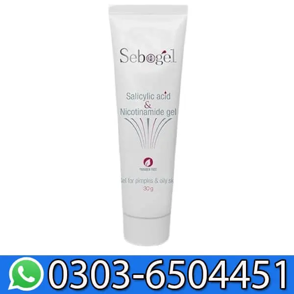 Sebogel Price In Pakistan