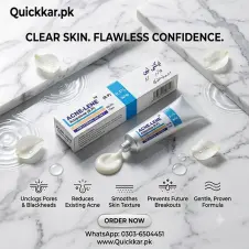 Acne-Lene Cream Price in Pakistan