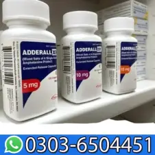 Adderall Original Tablets Best Price In Pakistan