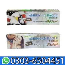 American Eagle Delay Cream