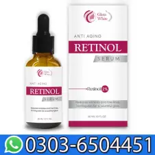 Anti Aging Retinol Serum Price in Pakistan