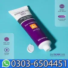 Bapscarcare Gel In Pakistan