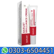 BARUBT Whitening Cream Price In Pakistan