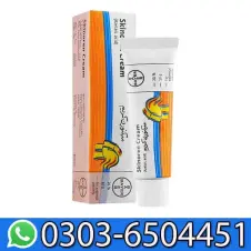 Bayer Pharmaceuticals Skinoren Cream Price in Pakistan