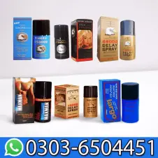 Best Delay Spray For Men 45ml