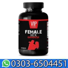 Best Female Sexual Enhancement Price in Pakistan