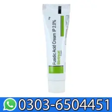 Bintreat 2% Cream In Pakistan