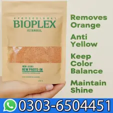 Bioplex Hair Protein Treatment 50