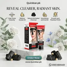 Blackhead Removing Mask Price in Pakistan