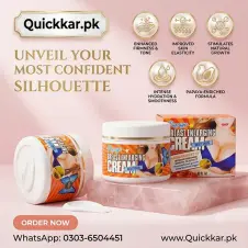 Breast Enlargement Cream Price In Pakistan