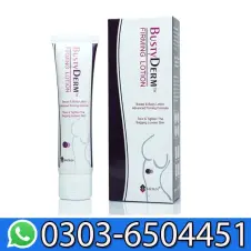 BustyDERM Breast Tightening Lotion Price in Pakistan