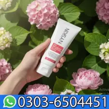 Buy Nyskin Cream 30g In Pakistan