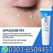 Cerave Eye Repair Cream In Pakistan
