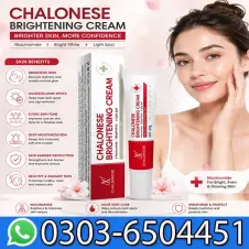 Chalonese Brightening SkinCare Cream In Pakistan