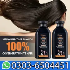 Collagen Argan Oil Shampoo Price in Pakistan