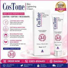 Costone Skin Lightening Cream In Pakistan