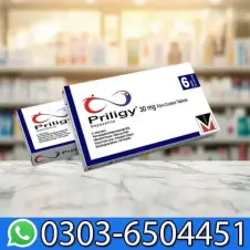 Dapoxetine Priligy Tablet Price in Pakistan