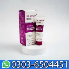 Demelan Cream In Pakistan
