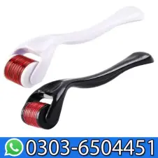 Derma Roller For Hair Price in Pakistan