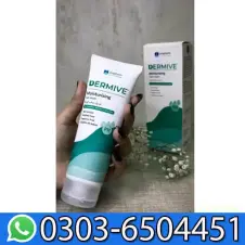 Dermive Moisturizing Face Wash Price in Pakistan