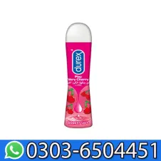 Durex Play Very Cherry Pleasure Gel Price in Pakistan