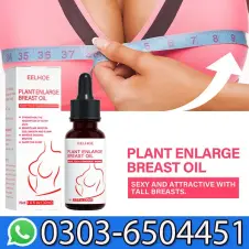 Eelhoe Plant Enlarge Breast Oil Price In Pakistan