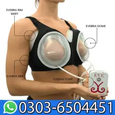 EVEBRA Natural Breast Enlargement Device Price in Pakistan