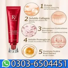 FV Forever Makeup Foundation In Pakistan