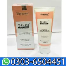 G-GLINT Face Wash Price in Pakistan