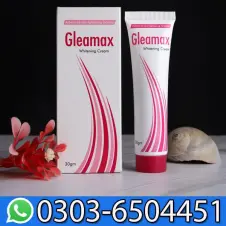 Gleamax Whitening Cream 30g