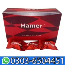 HAMER GINSENG HME For Men In Pakistan