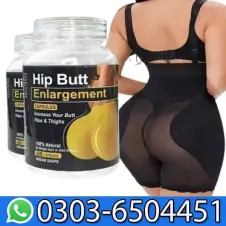 Hip Lifting Soft Candy Capsule Price In Pakistan