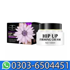 Hip Up Firming Cream In Pakistan