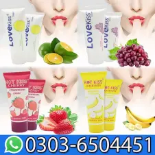 Hot Kiss Cream Price in Pakistan