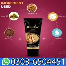 Indo Brexelant Breast Cream Price In Pakistan