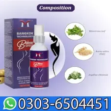 Instant Breast Enlargement Spray Price In Pakistan