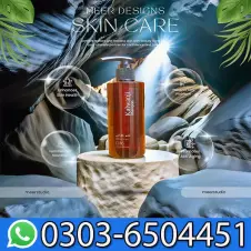 Kalwanji Shampoo Saudi Arabia Price in Pakistan