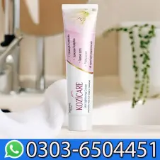 Kozicare Kojic Acid Cream Price In Pakistan