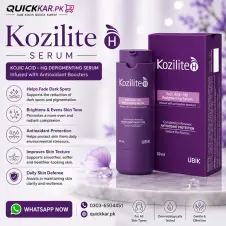 Kozilite Serum Price in Pakistan