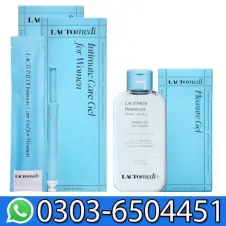Lactomedi Intimate Care Gel For Women In Pakistan