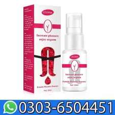 Lidoria Female Orgasm Gel Price In Pakistan