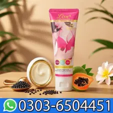 Liru Breast Firming Cream In Pakistan