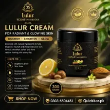 Lulur Hitam Whitening Scrub Price In Pakistan