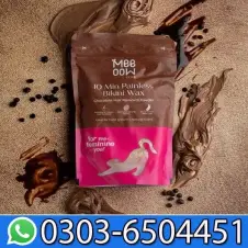 Meeoow Club Painless Bikini, Body Removal Wax Powder In Pakistan