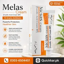 Melas Night Cream For Men & Women In Pakistan