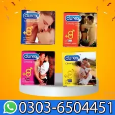 Mint Flavored Long Lasting Chewing Gum Pack of 8 In Pakistan