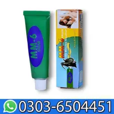 Mm6 Long Timing Delay Cream Price in Pakistan