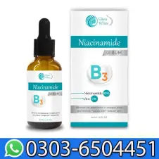 Niacinamide Face Serum Price in Pakistan