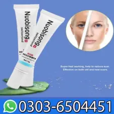 Nuobisong Cream In Pakistan